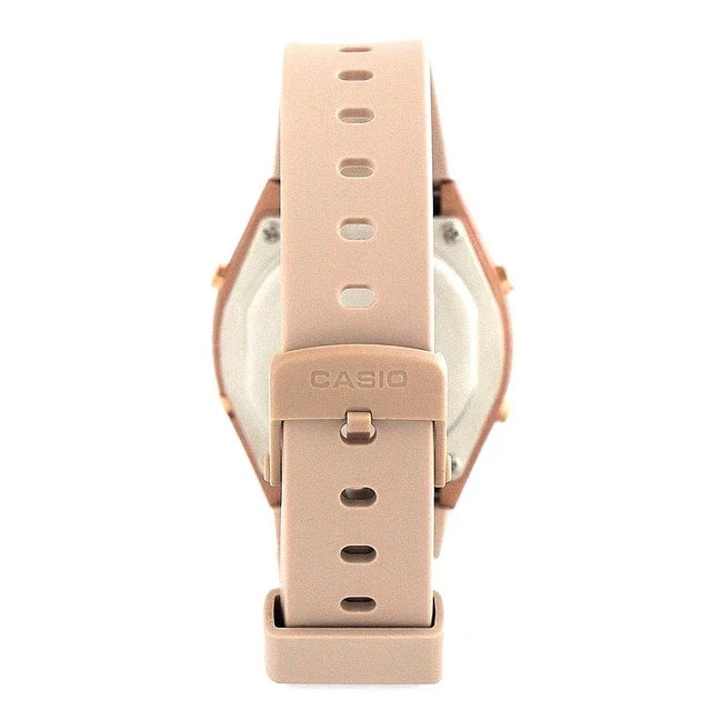 Reloj Casio LW-204-4A Unisex - Digital