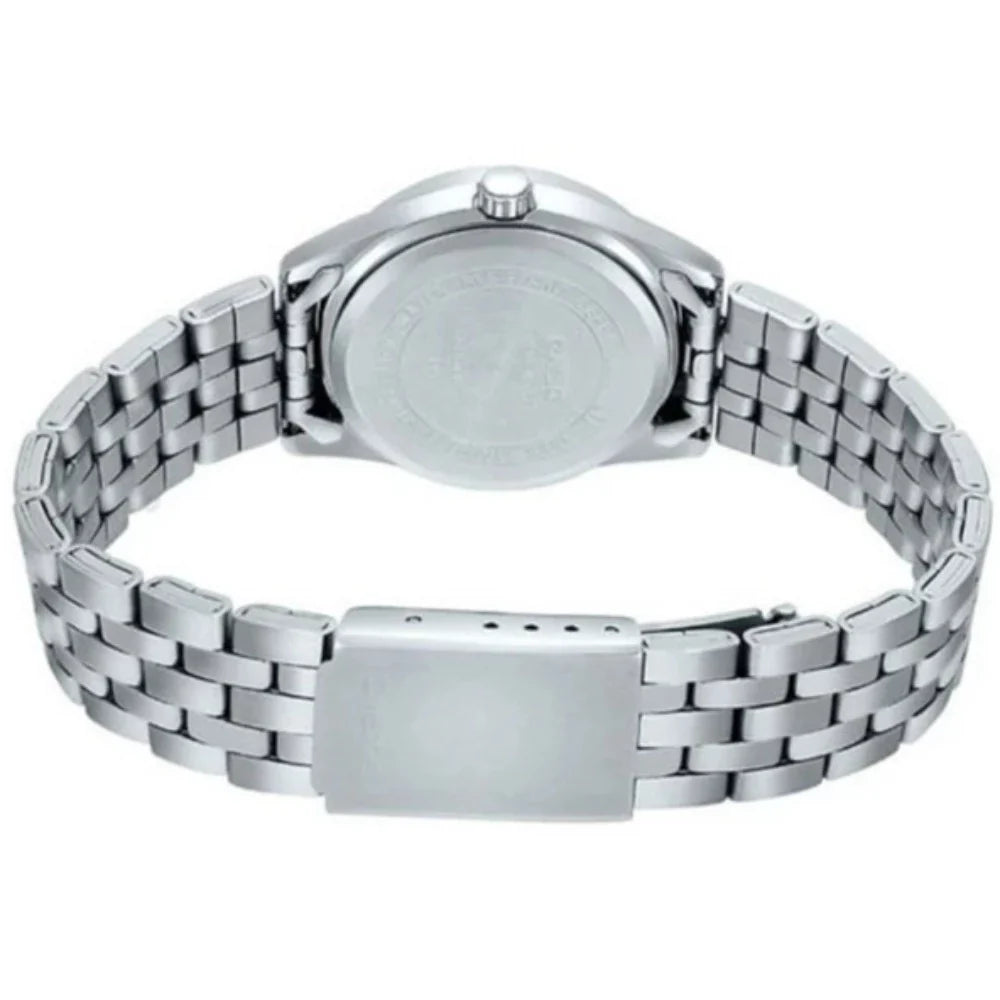 Reloj Casio MTP-1335D-2AV Hombre - Análogo - Relojeando Casio Reloj Reloj Casio MTP-1335D-2AV Hombre - Análogo