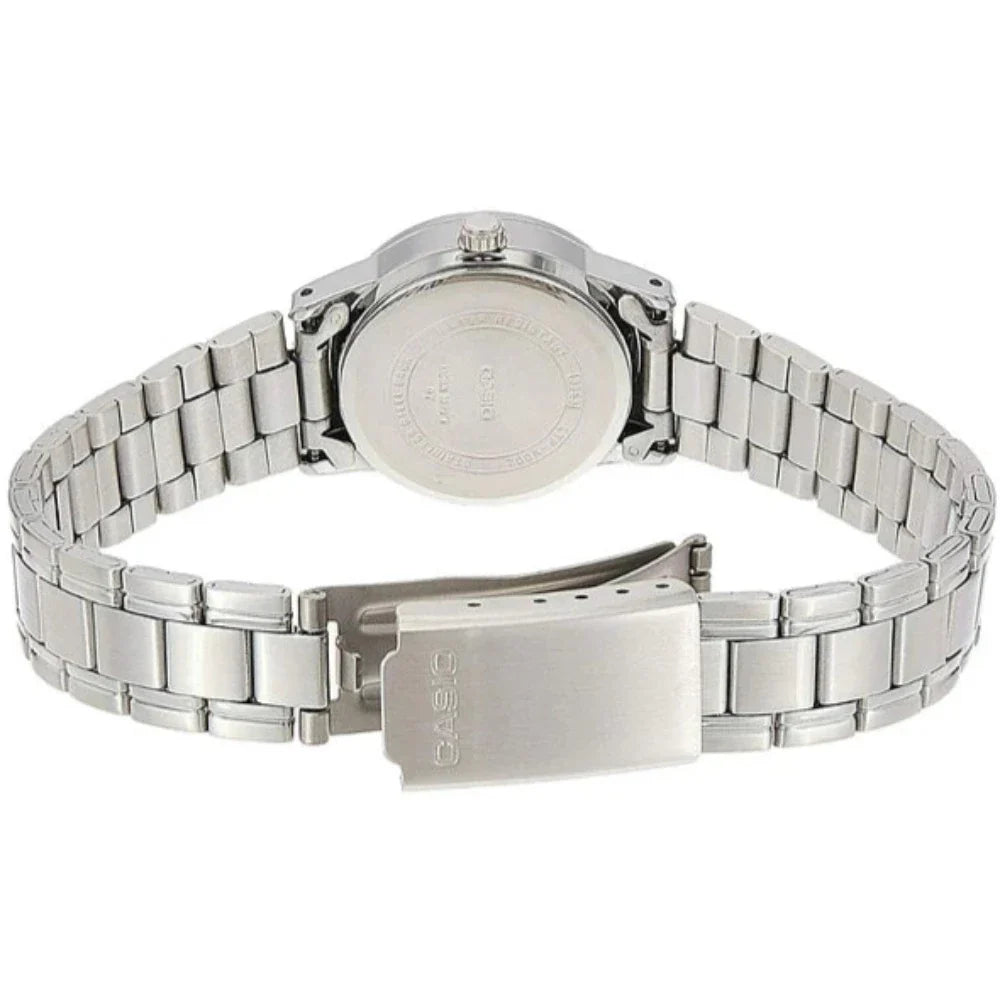 Reloj Casio LTP-1314D-1AV Mujer - Análogo