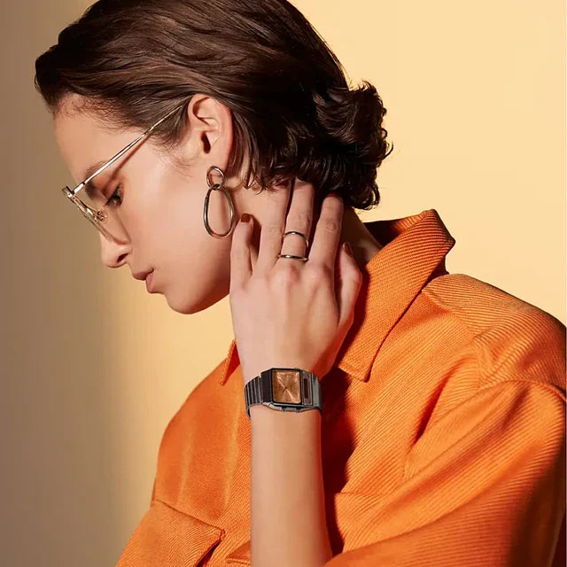 Reloj Casio AQ-800ECGG-4A Unisex - Análogo Digital