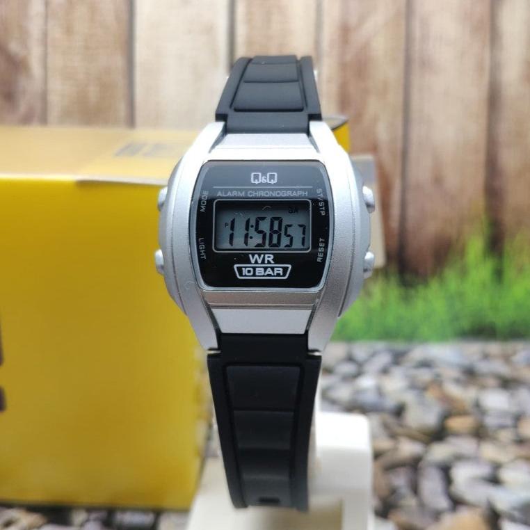 Reloj Q&Q LL01J001Y Unisex - Digital
