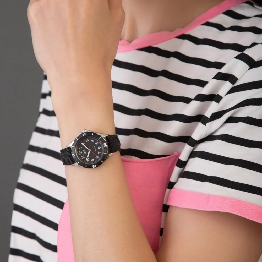 Reloj Q&Q QZ75J315Y Mujer - Análogo