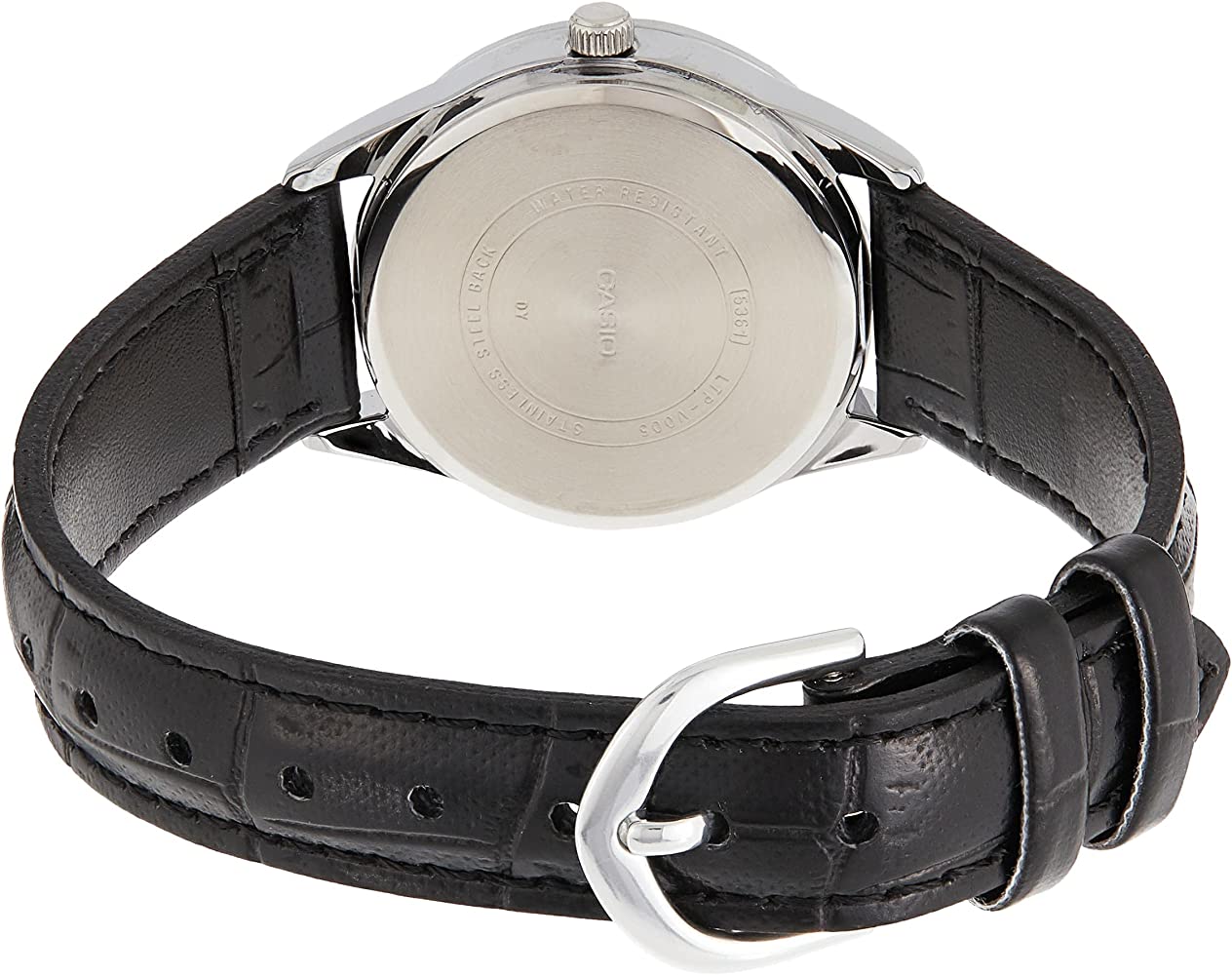 Reloj Casio LTP-V005L-7A Mujer - Análogo