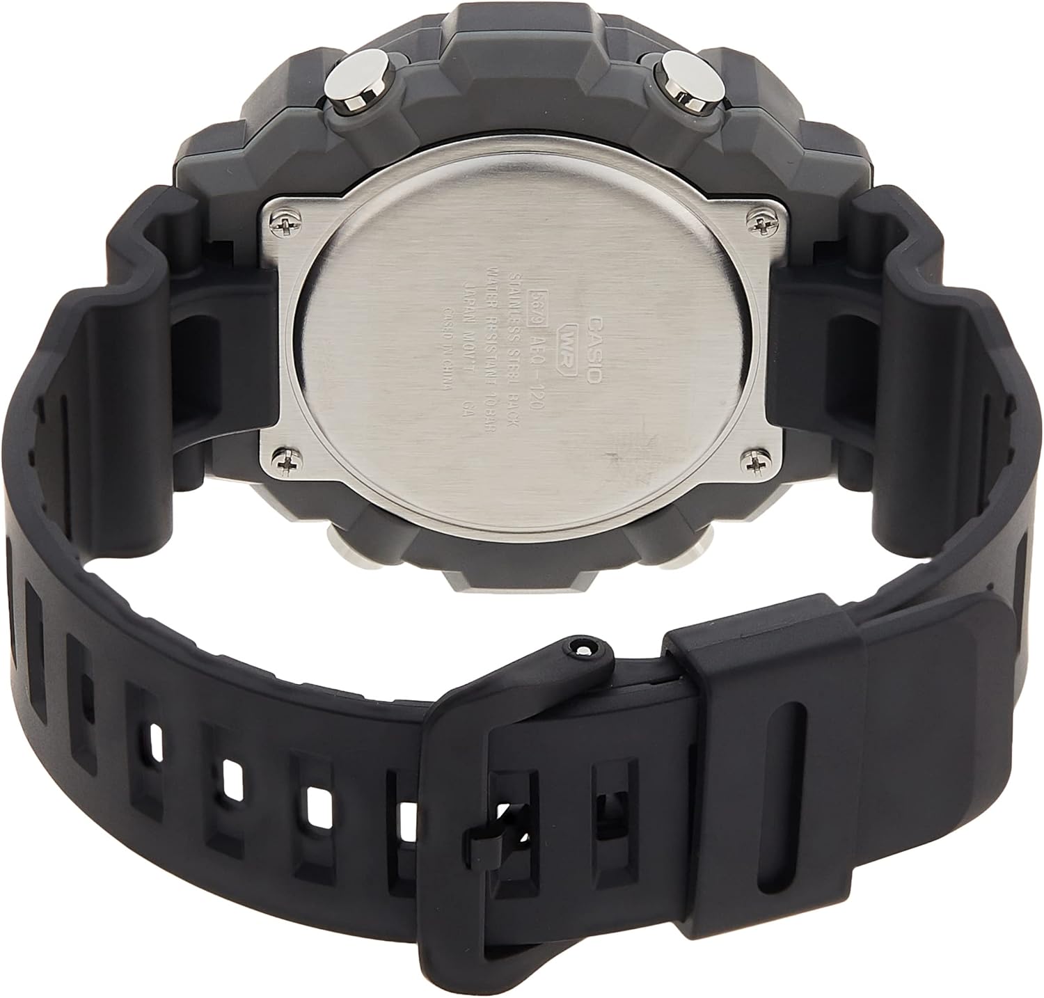 Casio AEQ-120W-1AV Men's Watch Price in Bangladesh