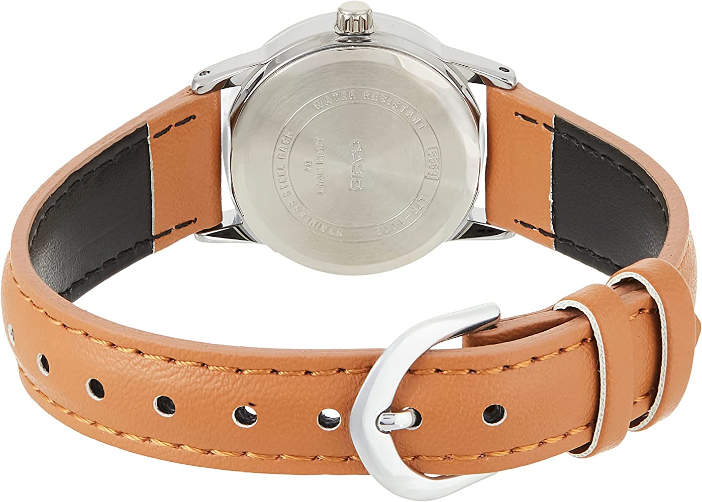 Reloj Casio LTP-V002L-7B3 Mujer - Análogo