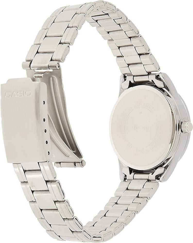 Reloj Casio LTP-V005D-1A Mujer - Análogo