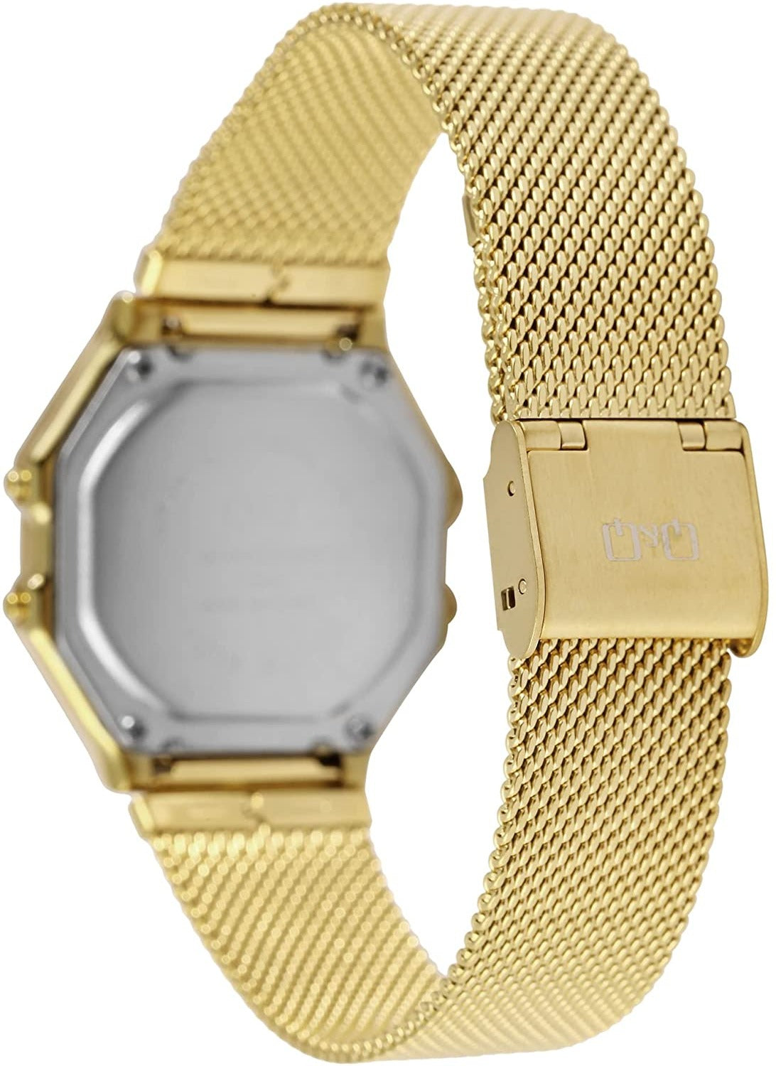 Reloj Q&Q M173J027Y Vintage Unisex - Digital