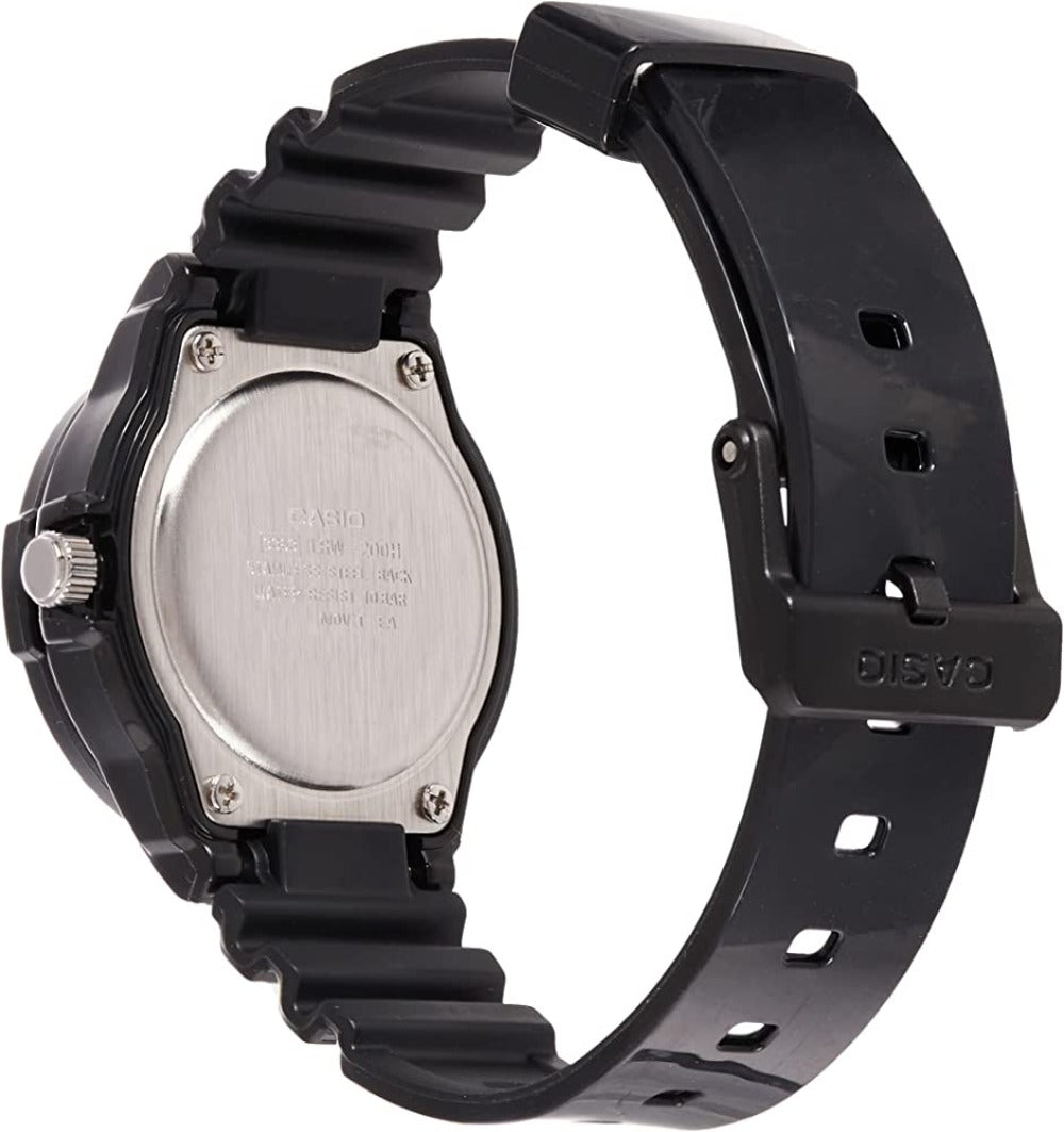 Reloj Casio LRW-200H-7E1V Mujer - Análogo