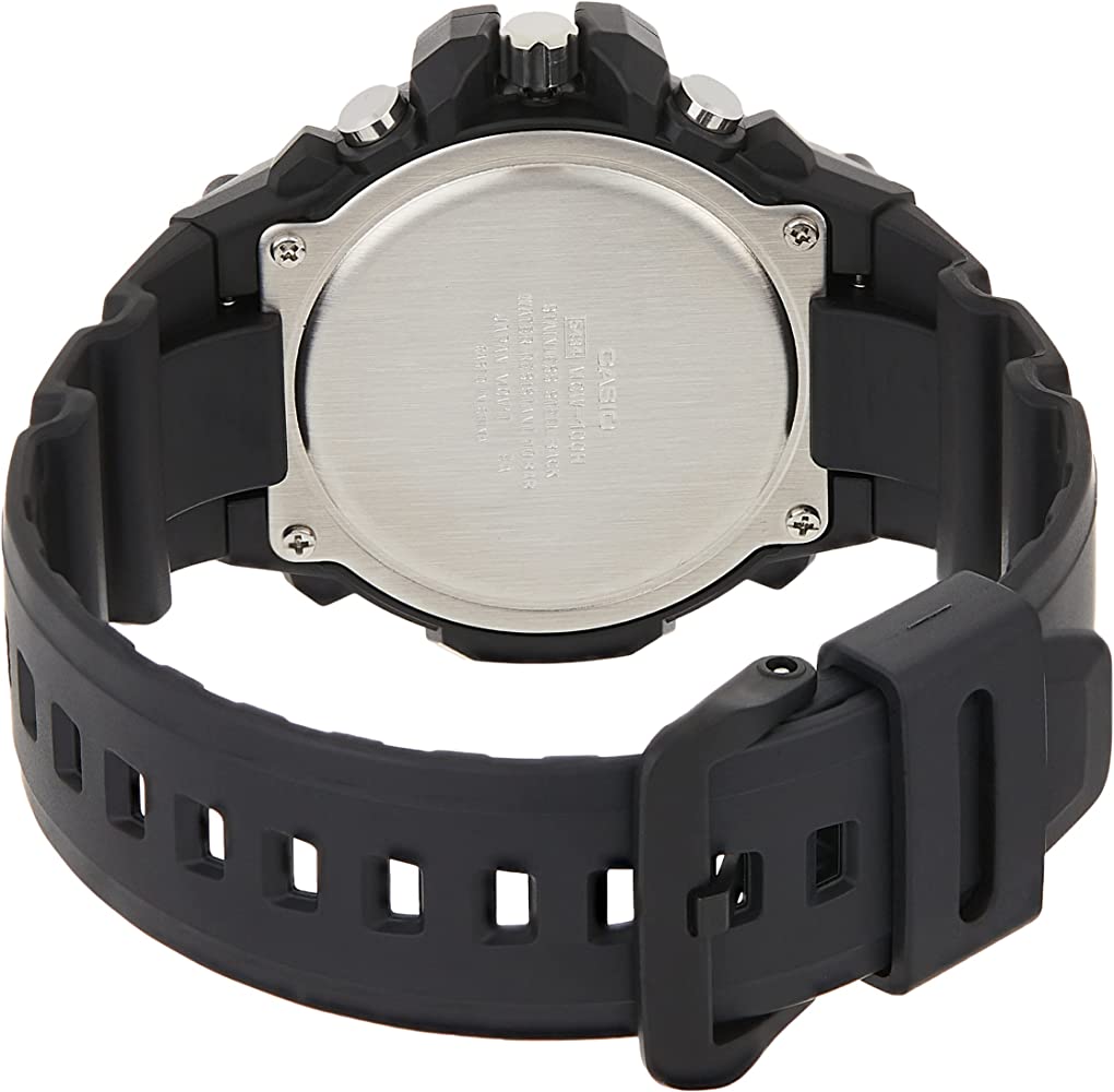 Reloj Casio MCW-100H-9A2V Hombre - Análogo