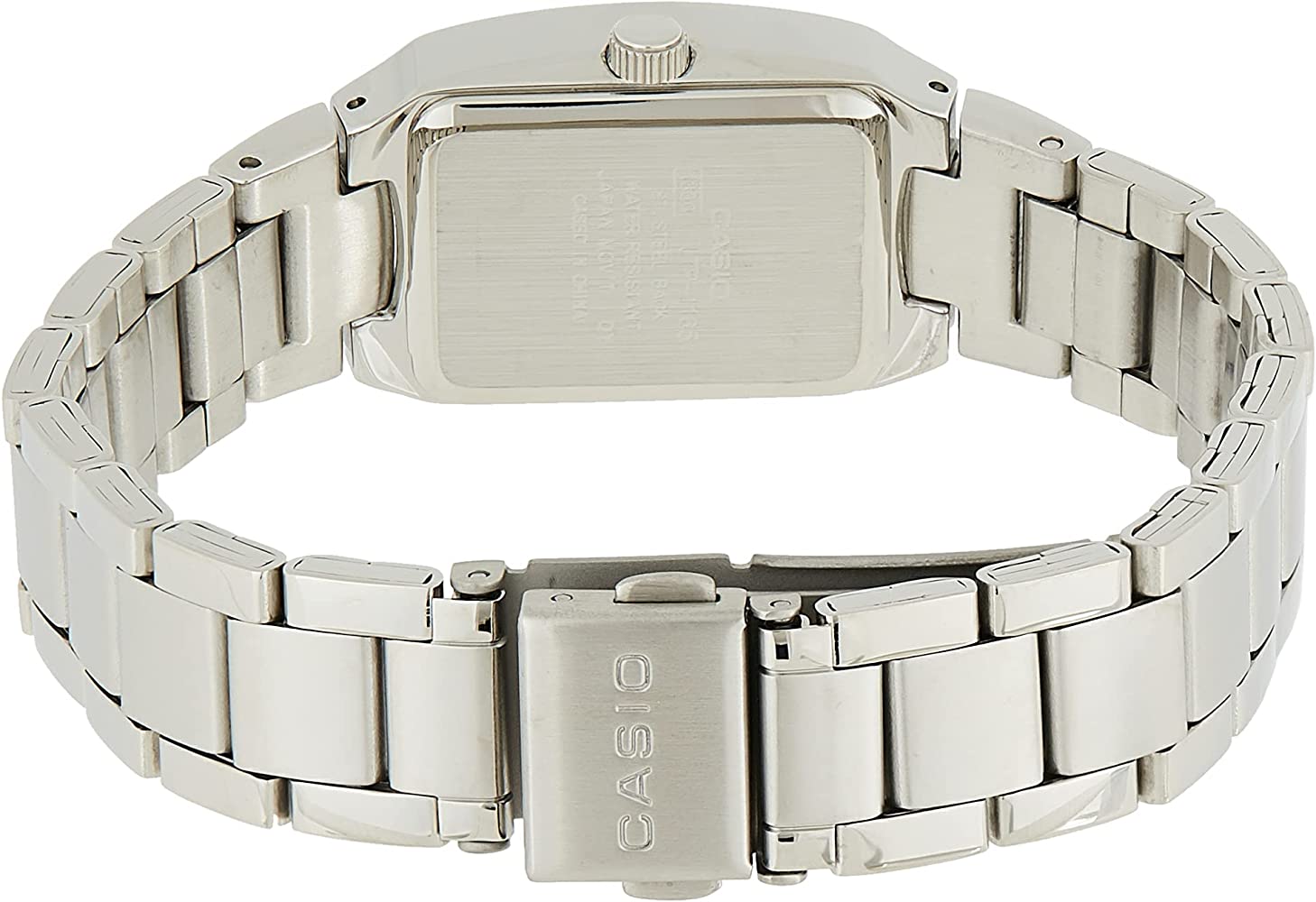 Reloj Casio LTP-1165A-4C Mujer - Análogo
