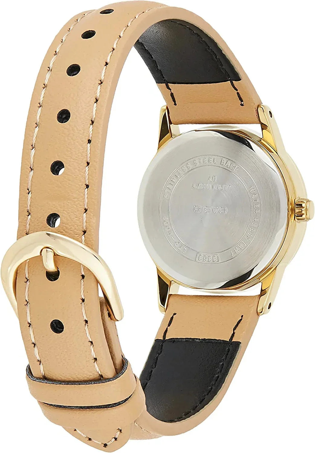 Reloj Casio LTP-V002GL-7B3 Mujer - Análogo