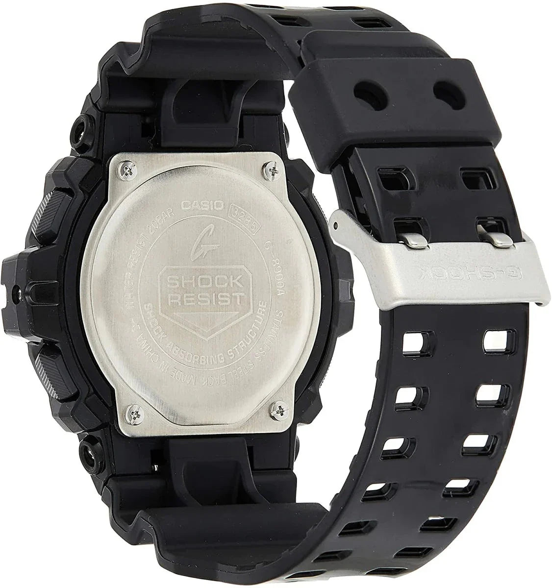 Reloj G-Shock G-8900GB-1DR Hombre - Digital