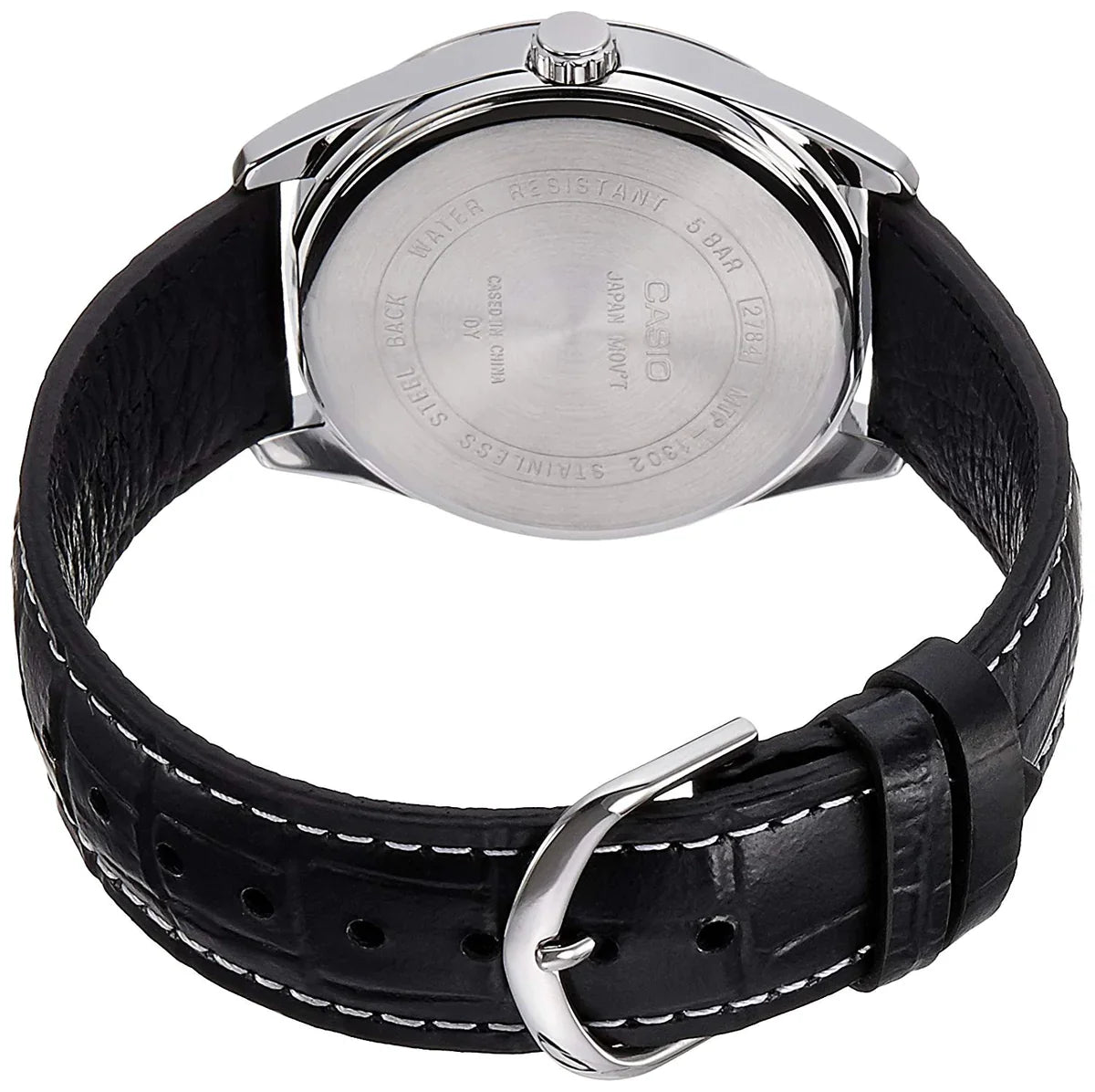 Reloj Casio LTP-1303L-1AV Mujer - Análogo