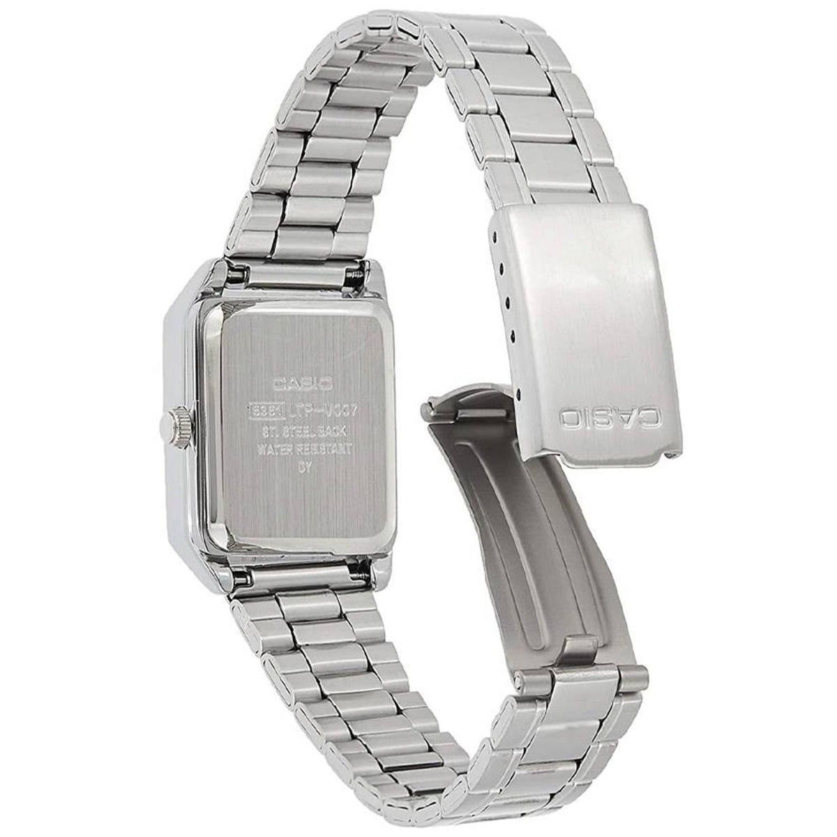 Reloj Casio LTP-V007D-7B Mujer - Análogo - Relojeando Casio Reloj Reloj Casio LTP-V007D-7B Mujer - Análogo