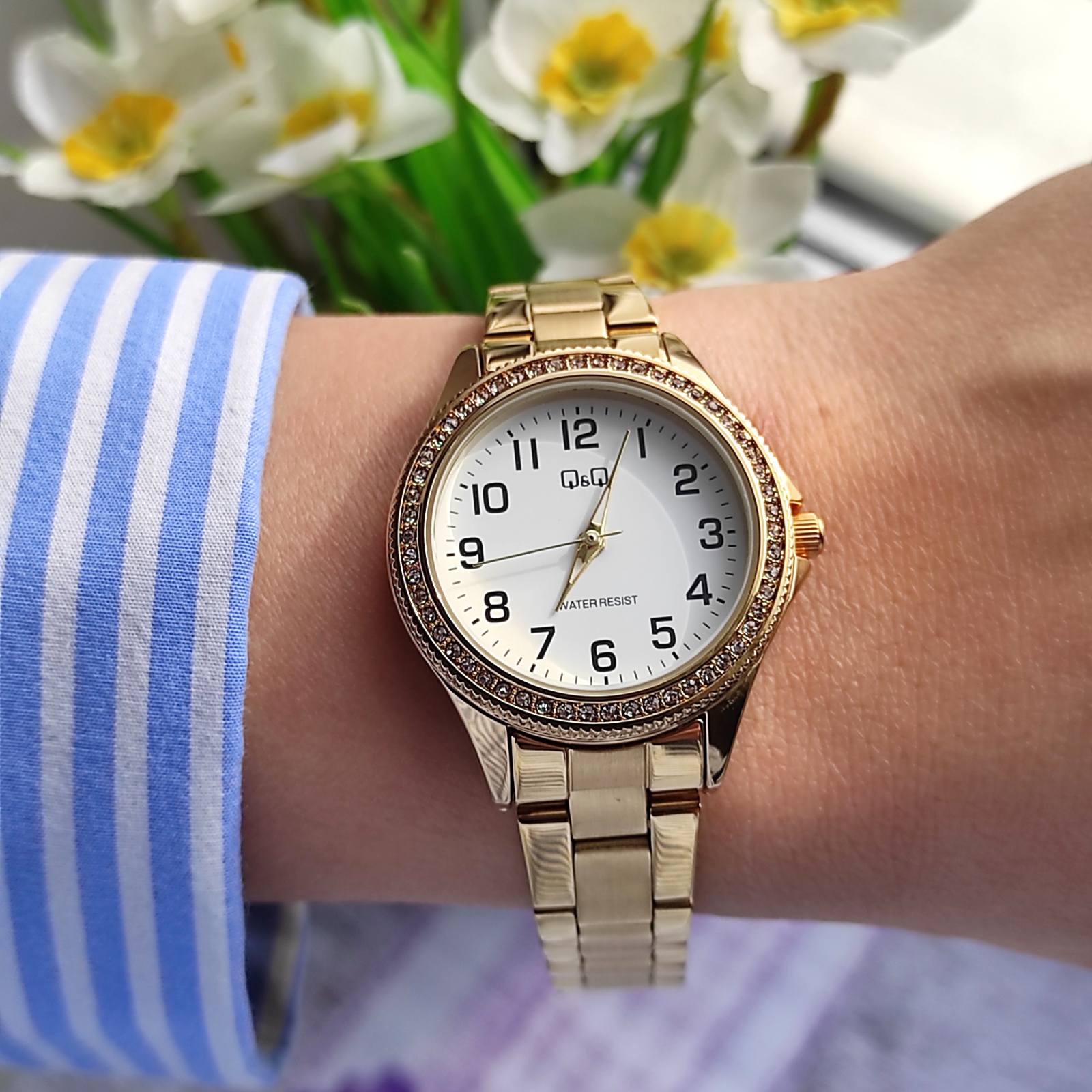 Reloj Q&Q C223J004Y Mujer - Análogo