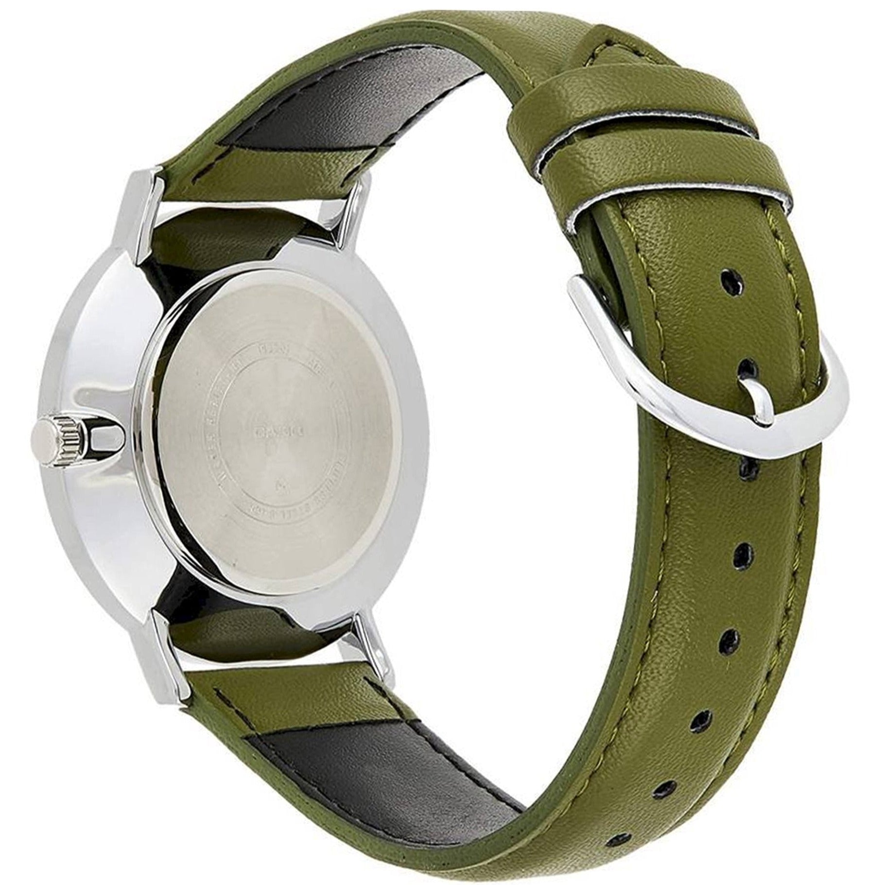 Reloj Casio MTP-VT01L-3B Hombre - Análogo