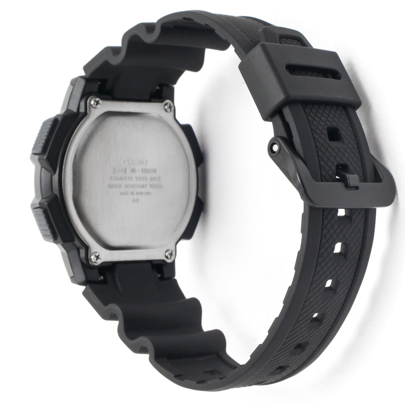 Reloj Casio AE-1000W-1BV Hombre - Digital