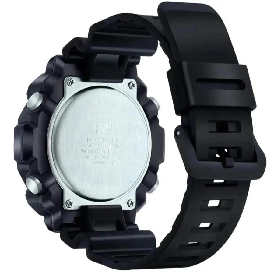 Reloj Casio AEQ-120W-2AV Hombre - Análogo Digital