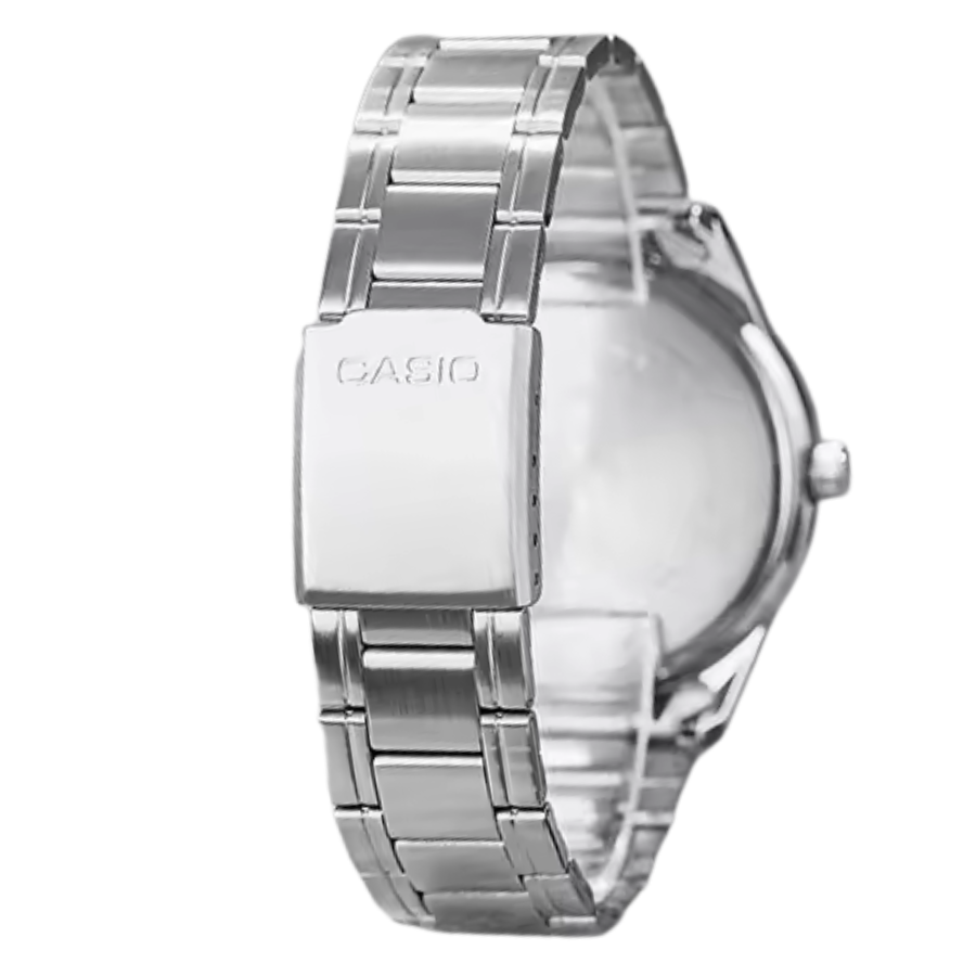 Reloj Casio MTP-V005D-2B4 Hombre - Análogo