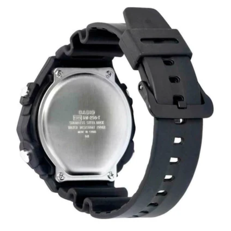 Reloj Casio DW-290-1V Hombre - Digital
