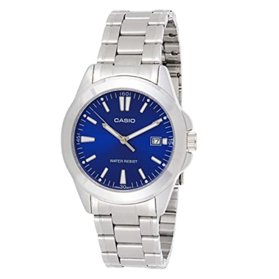 Reloj Casio LTP-1215A-2A Mujer - Análogo