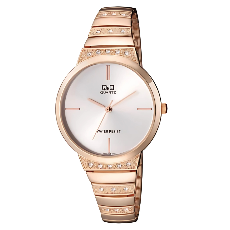 Reloj Q&Q F553J001Y Mujer - Análogo