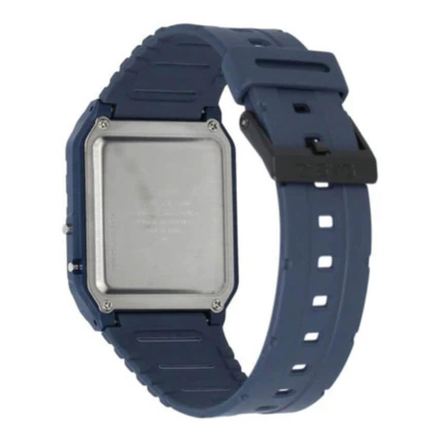 Reloj Casio Calculadora CA-53WF-2B Unisex - Digital