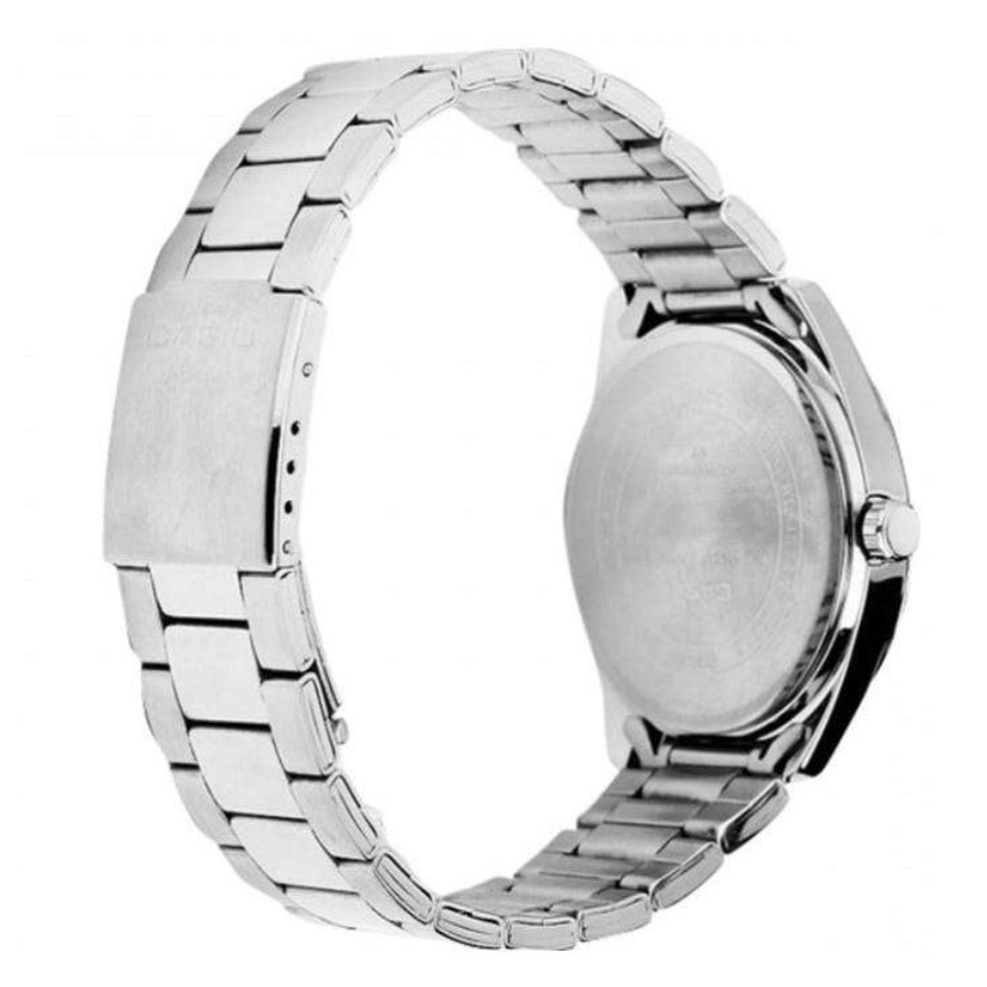 Reloj Casio MTP-V002D-1B Hombre - Análogo