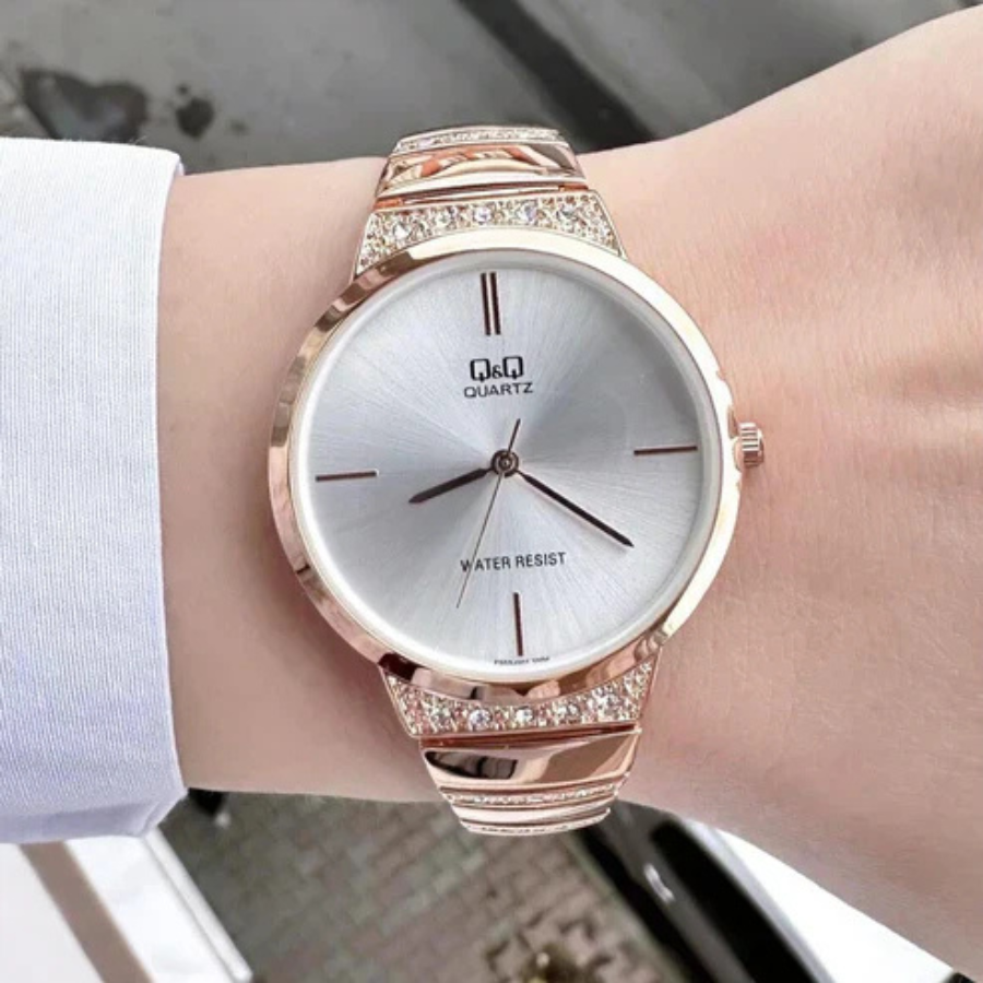 Reloj Q&Q F553J001Y Mujer - Análogo