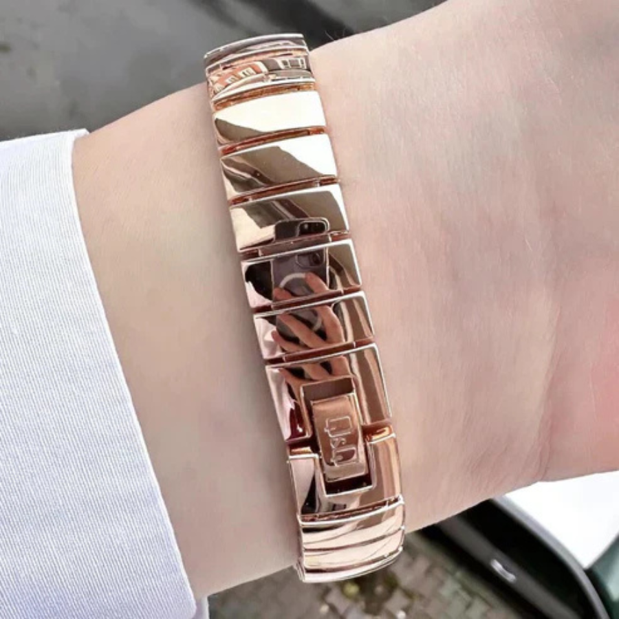 Reloj Q&Q F553J001Y Mujer - Análogo