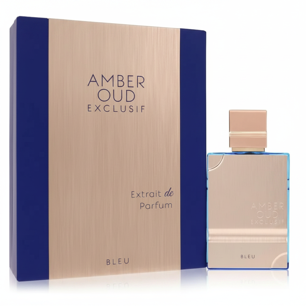 Al Haramain Amber Oud Blue Edition Edp 100ml UNISEX Perfume Perfumisimo Al Haramain Amber Oud Blue Edition Edp 100ml UNISEX Perfume Perfumisimo
