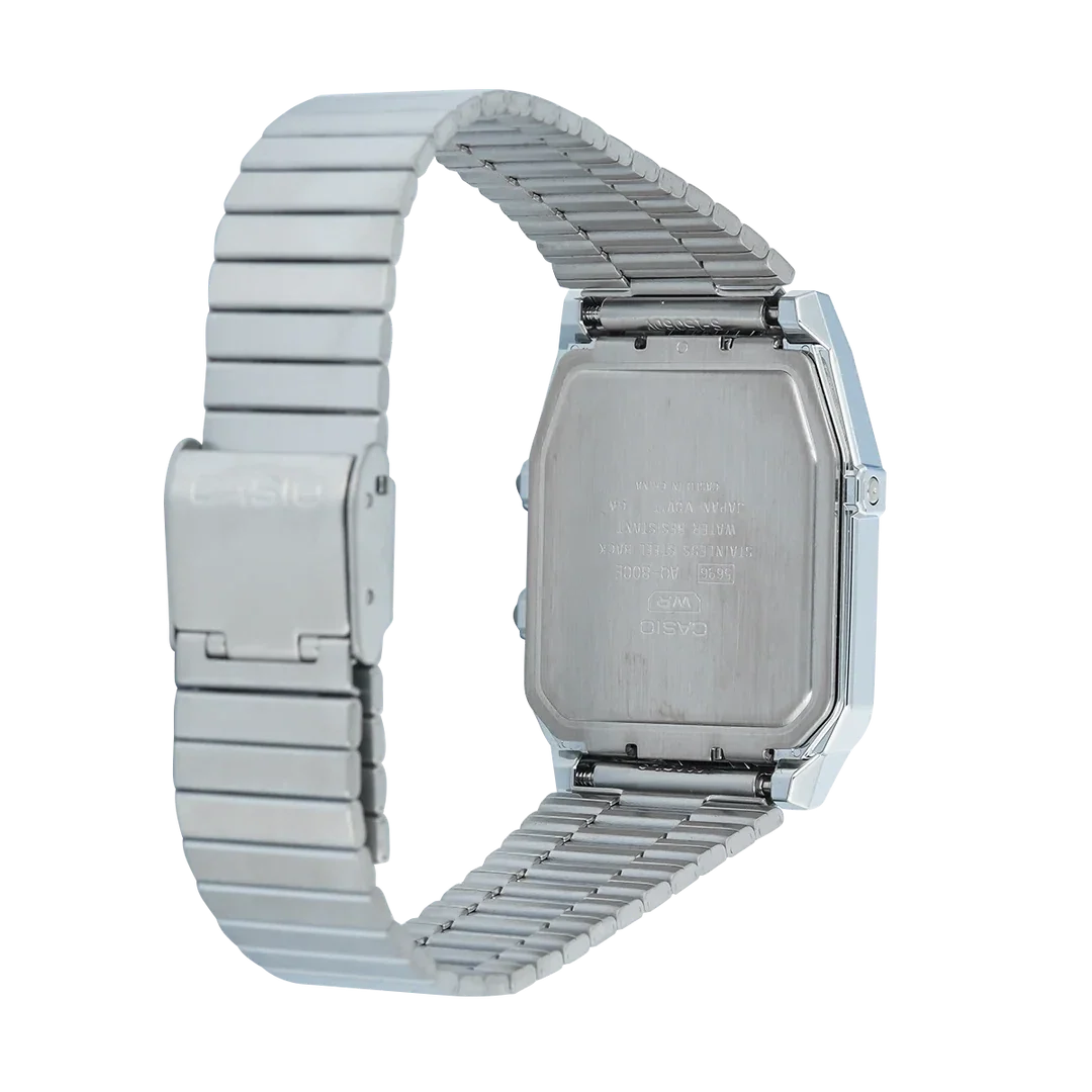 Reloj Casio AQ-800E-7A2 Unisex - Análogo Digital - Relojeando Default Title Casio Reloj Reloj Casio AQ-800E-7A2 Unisex - Análogo Digital