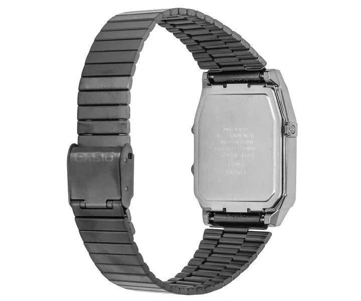 Reloj Casio AQ-800ECGG-4A Unisex - Análogo Digital