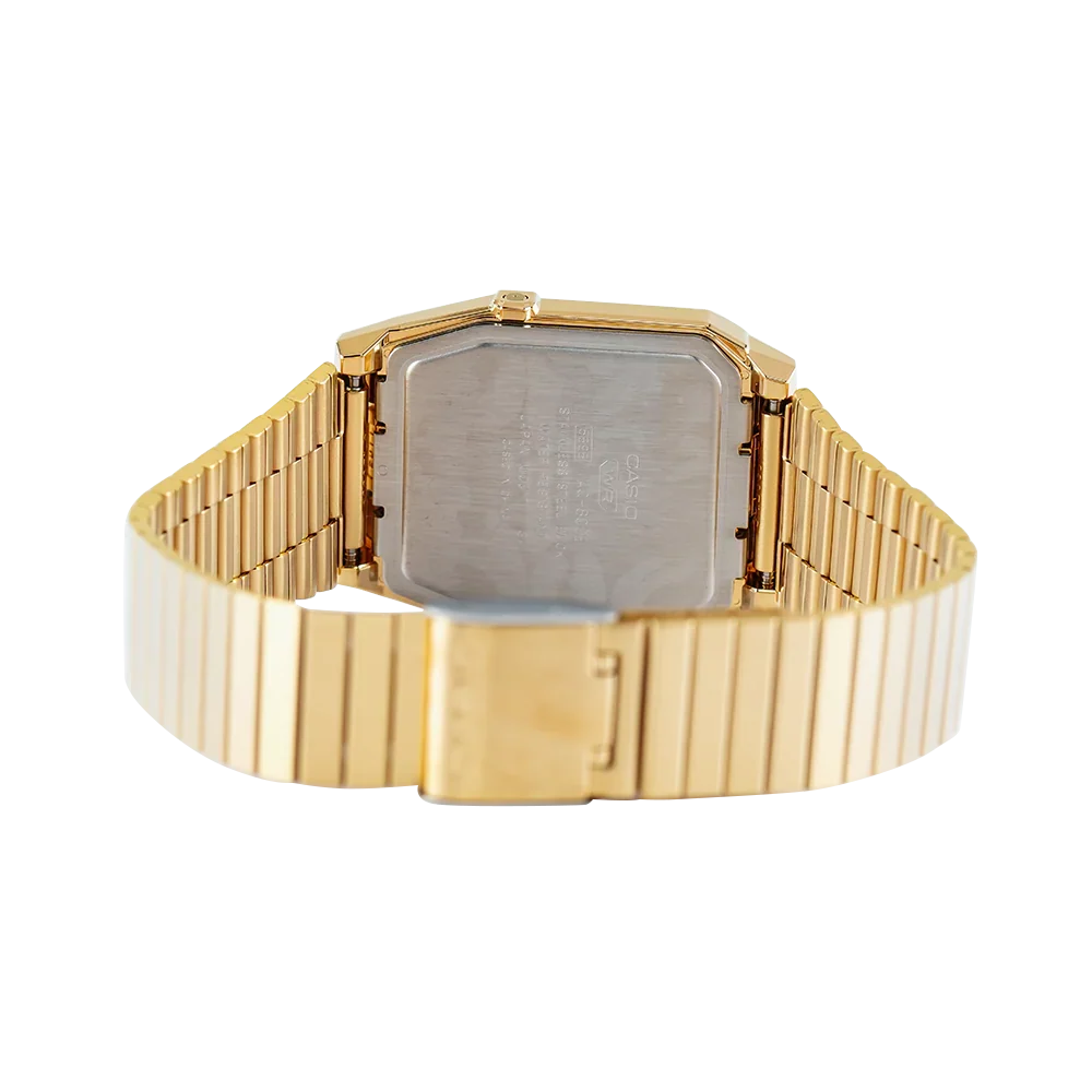 Reloj Casio AQ-800EG-9A Unisex - Análogo Digital - Relojeando Default Title Casio Reloj Reloj Casio AQ-800EG-9A Unisex - Análogo Digital