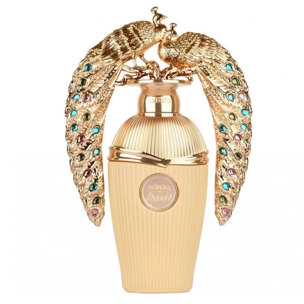 Lattafa Afeef edp 100ml Unisex - Perfumisimo