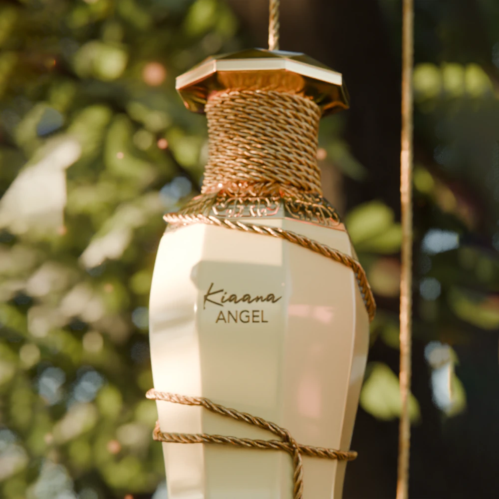 Afnan Kiaana Angel edp 100ml Mujer - Perfumisimo