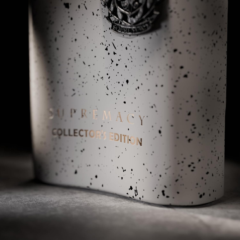 Afnan Supremacy Collectors Edition edp 100ml Hombre - Perfumisimo 