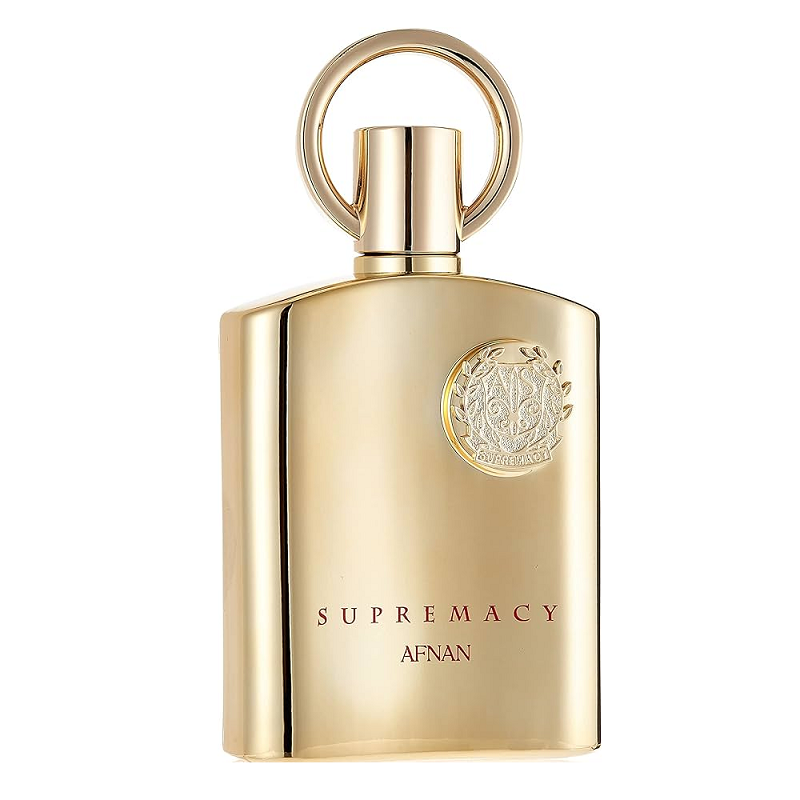 Afnan Supremacy Gold edp 100ml UNISEX - Afnan - Default Title - Perfumisimo