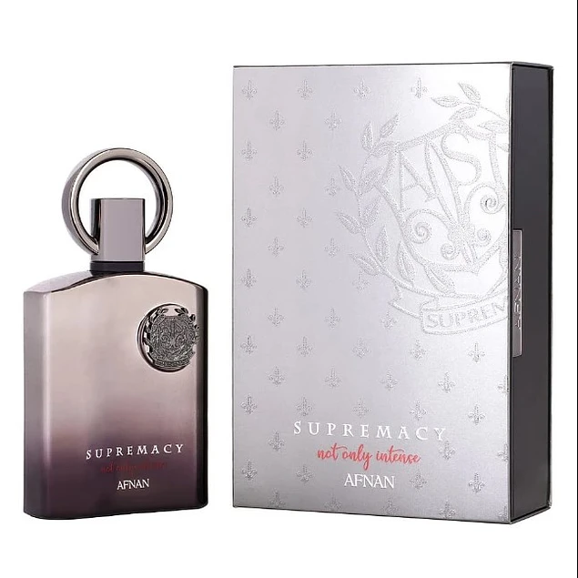 Afnan Supremacy Not Only Intense Extrait Parfum 100ml Hombre - Afnan - Default Title - Perfumisimo