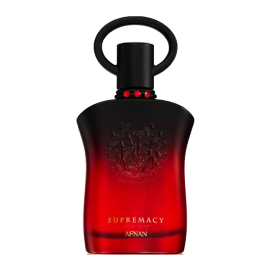 Afnan Supremacy Tapis Rouge Extrait De Parfum 90ml Mujer - Perfumisimo - Default Title - Perfumisimo