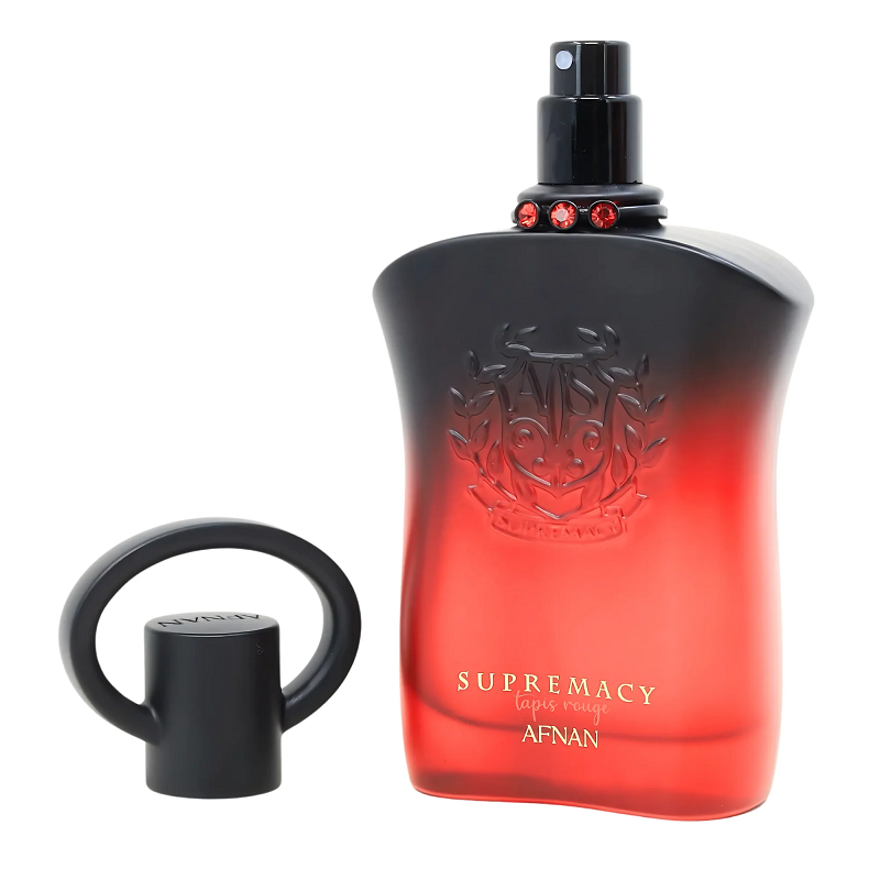 Afnan Supremacy Tapis Rouge Extrait De Parfum 90ml Mujer - Perfumisimo - Default Title - Perfumisimo