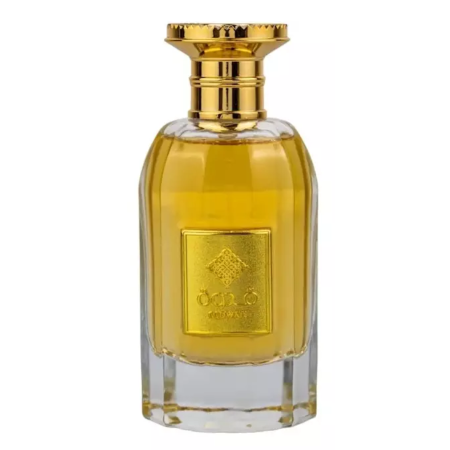 Al Zaafaran Qidwah Ard edp 85ml Unisex