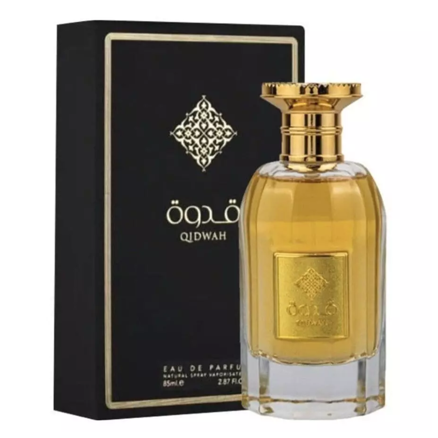 Al Zaafaran Qidwah Ard edp 85ml Unisex