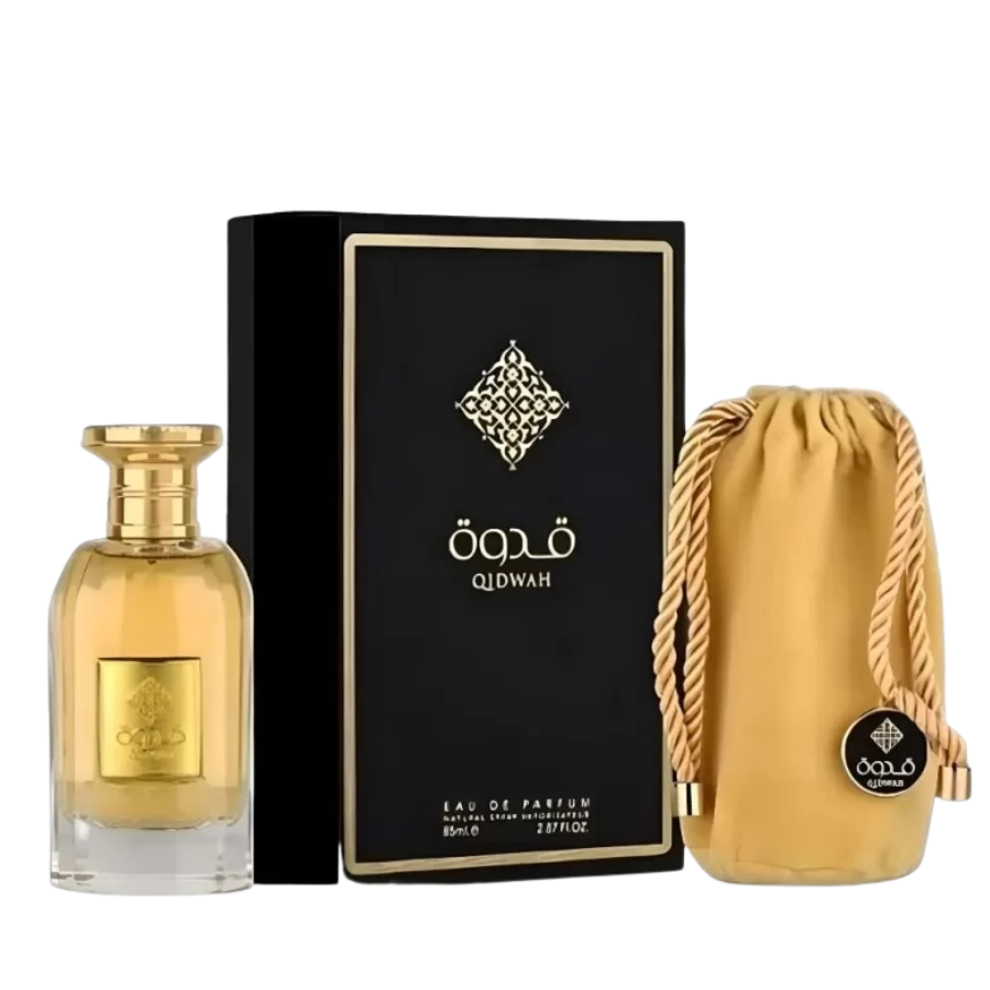 Al Zaafaran Qidwah Ard edp 85ml Unisex