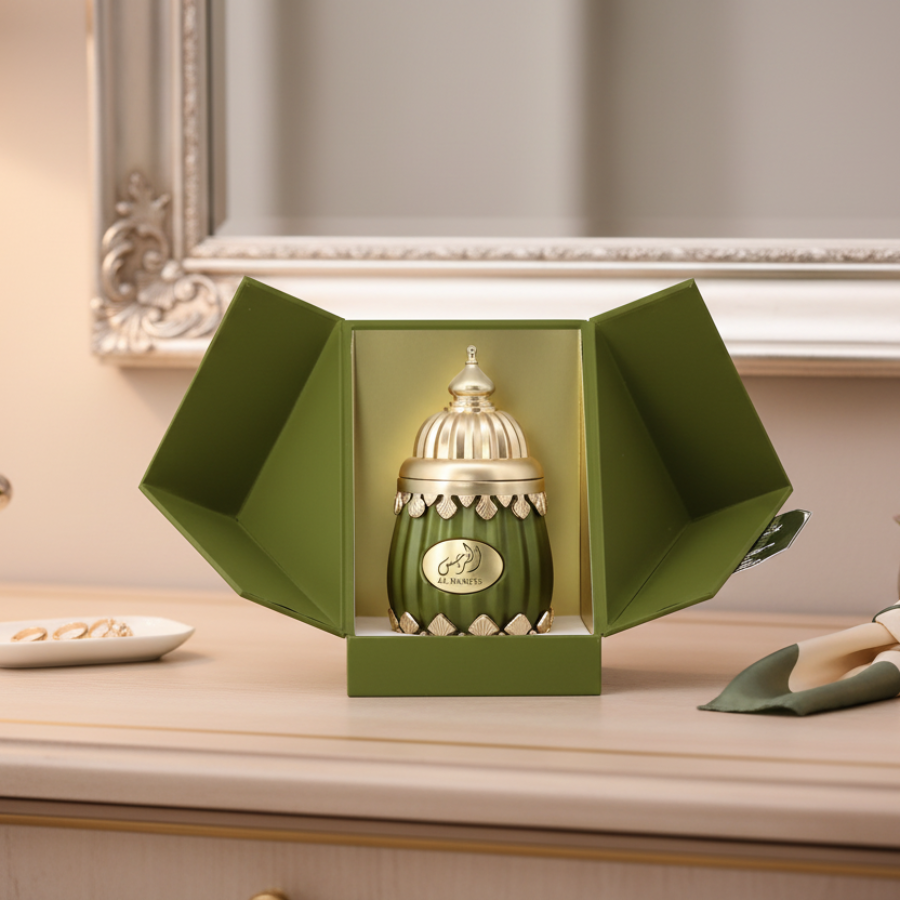 Al Narjis Niche Emarati Lattafa Edp 100Ml Unisex