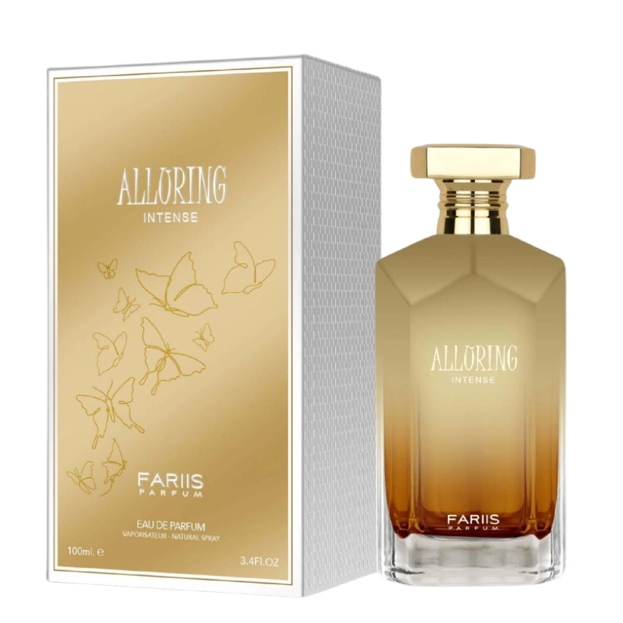 Fariis Alluring Intense EDP 100 ml