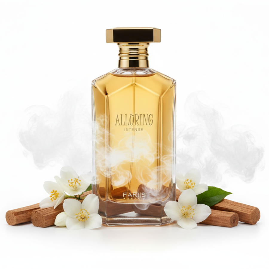 Fariis Alluring Intense EDP 100 ml