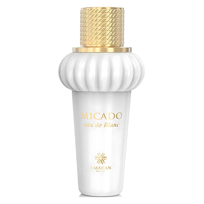 Amaran Micado Eau De Blanc Parfums edp 100ml Mujer