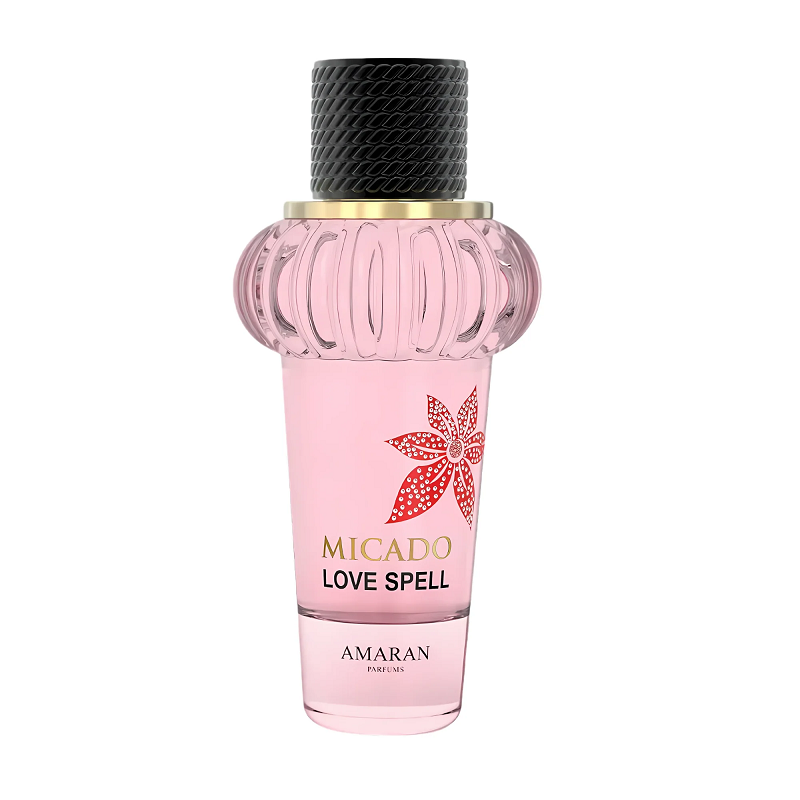 Amaran Micado Love Spell Parfums edp 100ml Mujer