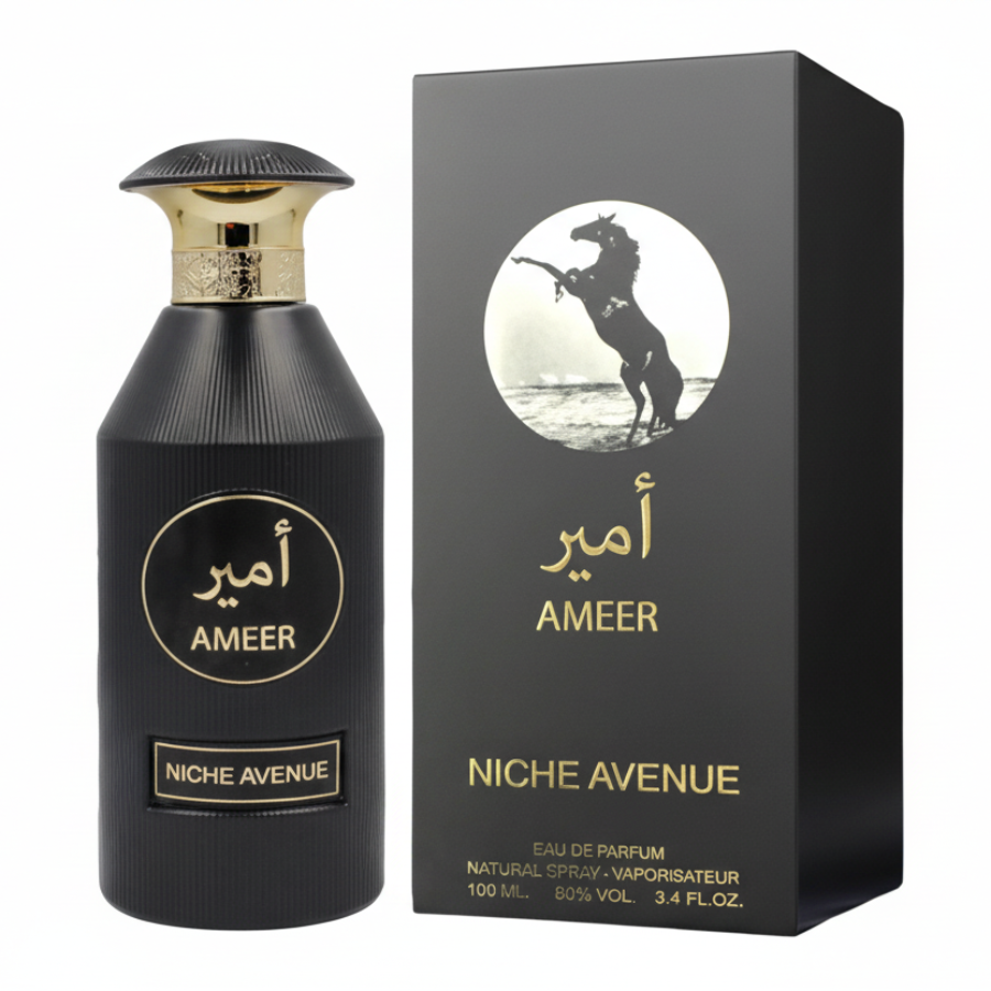 Niche Avenue Ameer edp 100ml Unisex